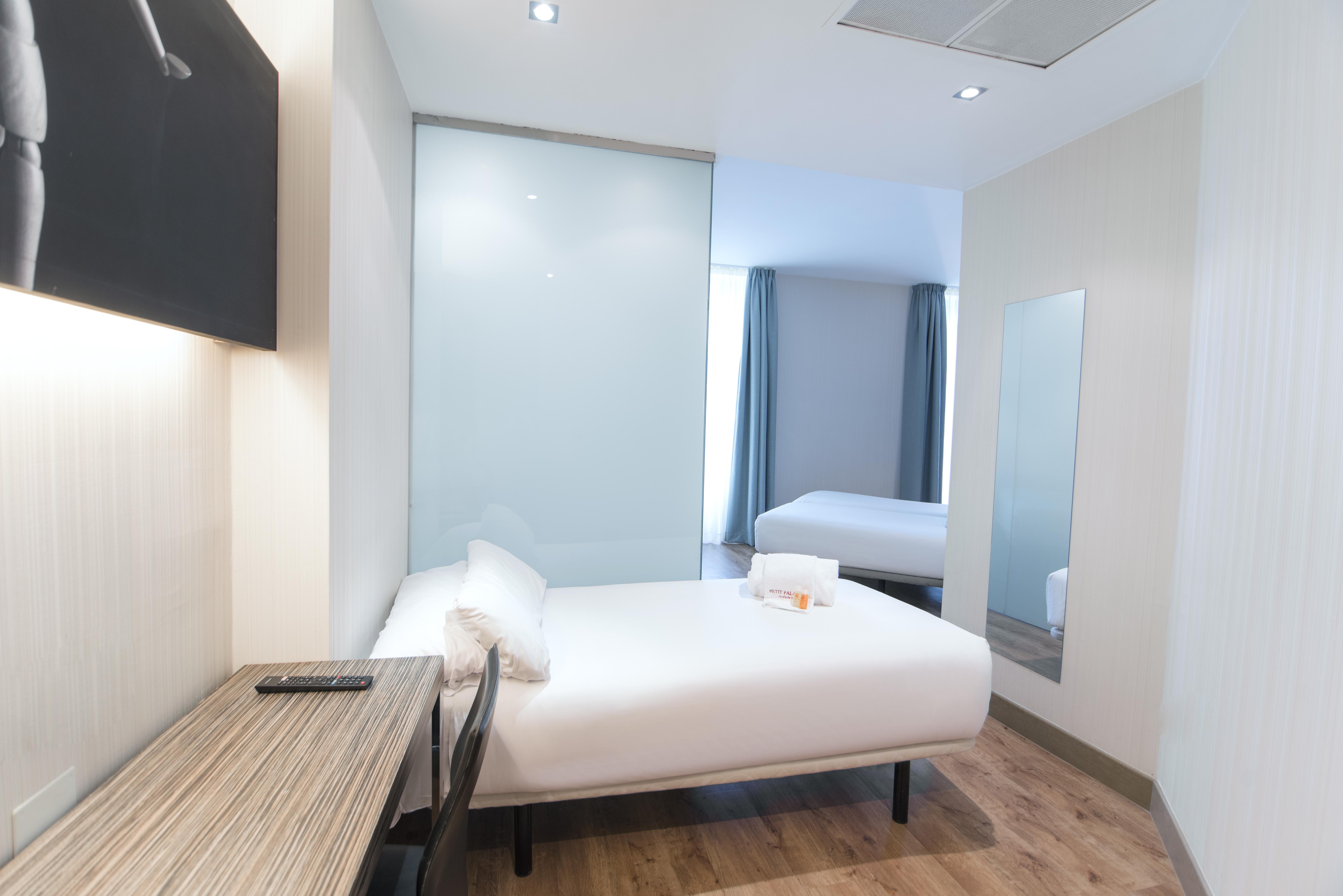 Petit Palace Santa Cruz 4* Sevilla
